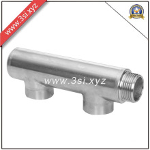 Cabezales de acero inoxidable para sistemas HVAC (YZF-PM11)